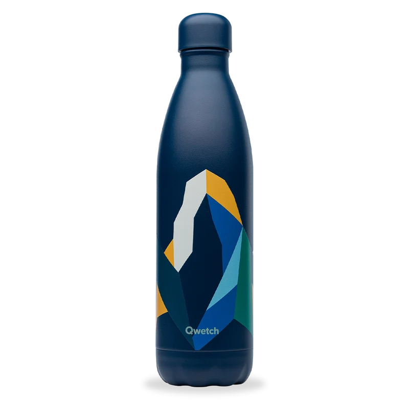 Bouteille isotherme - Originals Altitude Bleu