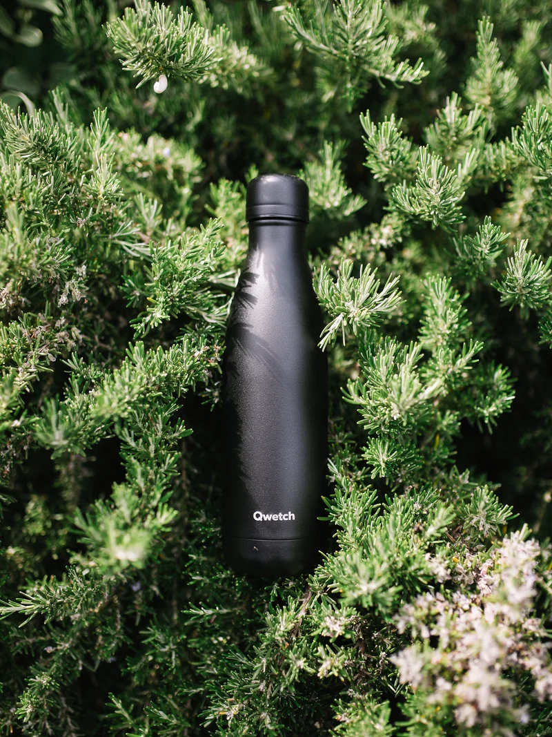 Bouteille isotherme - Originals All Black