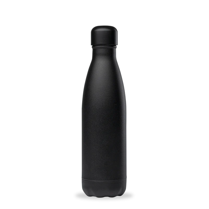 Bouteille isotherme - Originals All Black