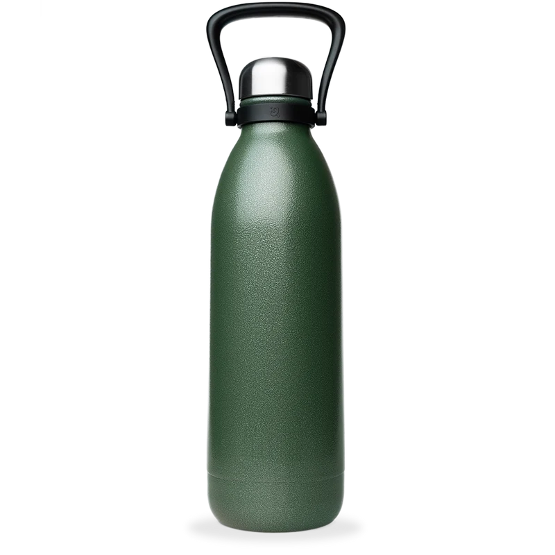 Bouteille isotherme - Titan Roc Vert Army