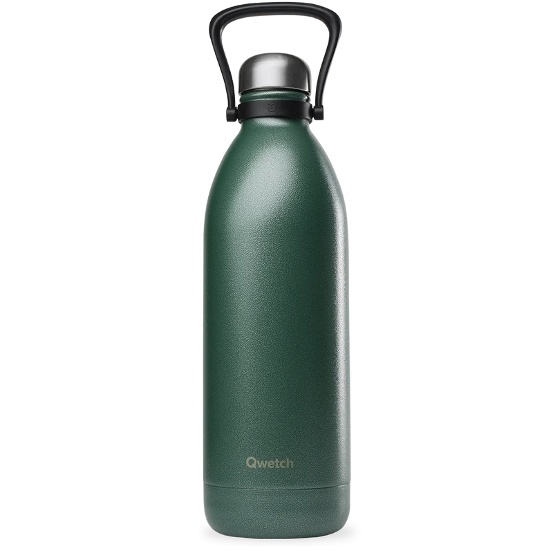 Bouteille isotherme - Titan Roc Vert Army
