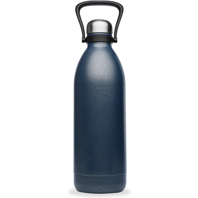 Bouteille isotherme - Titan Roc Bleu