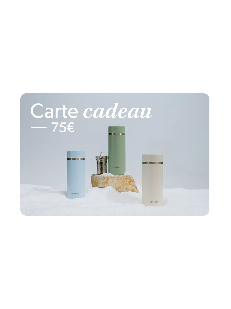 Carte Cadeau Digitale