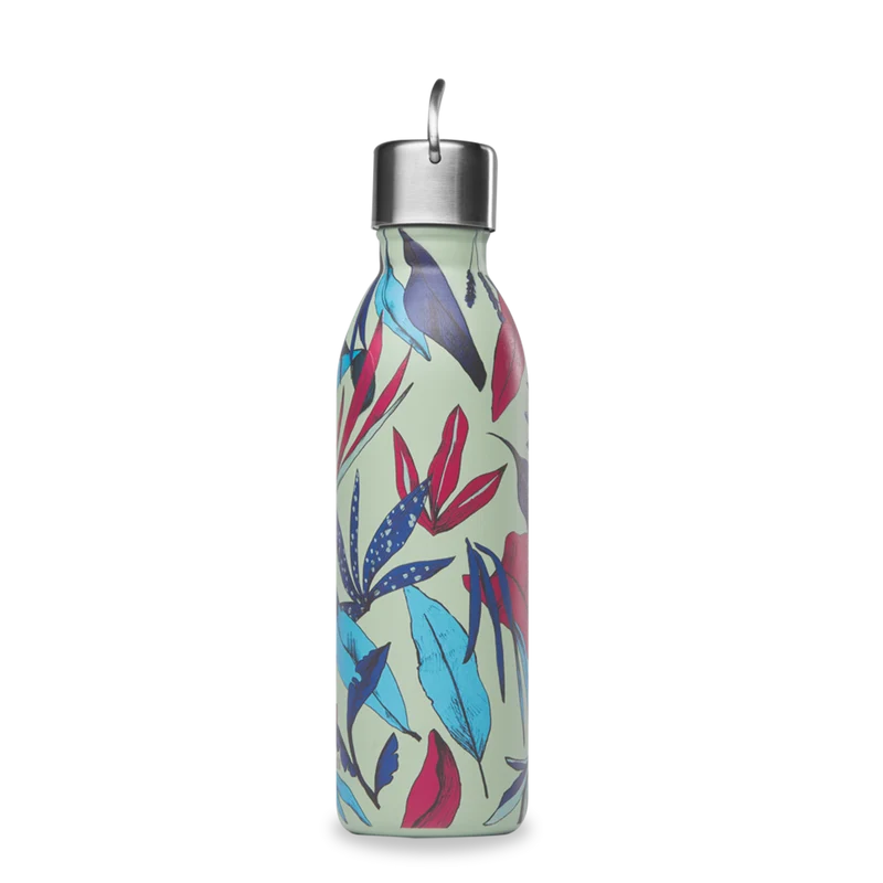 Bouteille isotherme - Active Bahia Vert