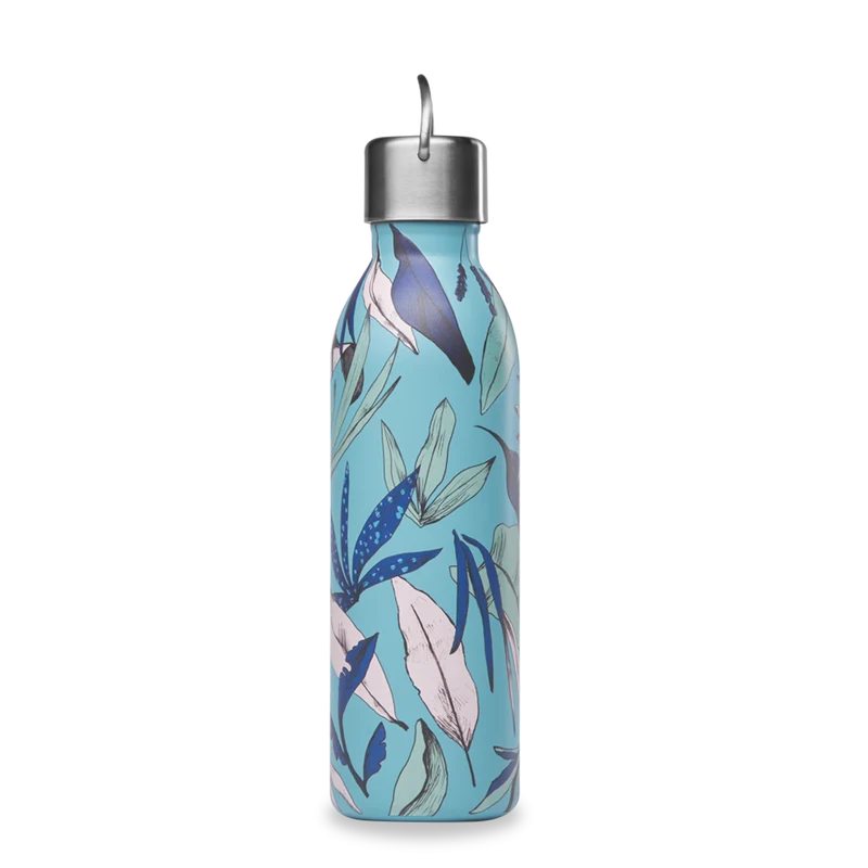 Bouteille isotherme - Active Bahia Bleu