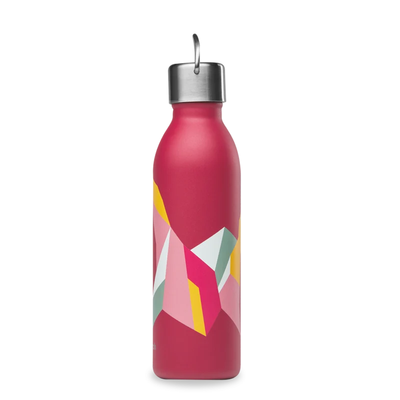 Bouteille isotherme - Active Altitude Grenat