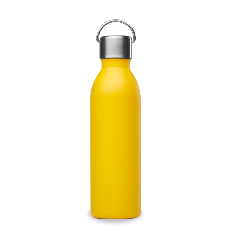 Bouteille isotherme - Active Matt Curry