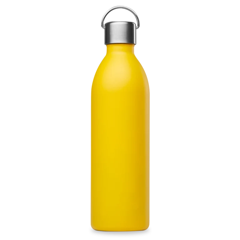 Bouteille isotherme - Active Matt Curry