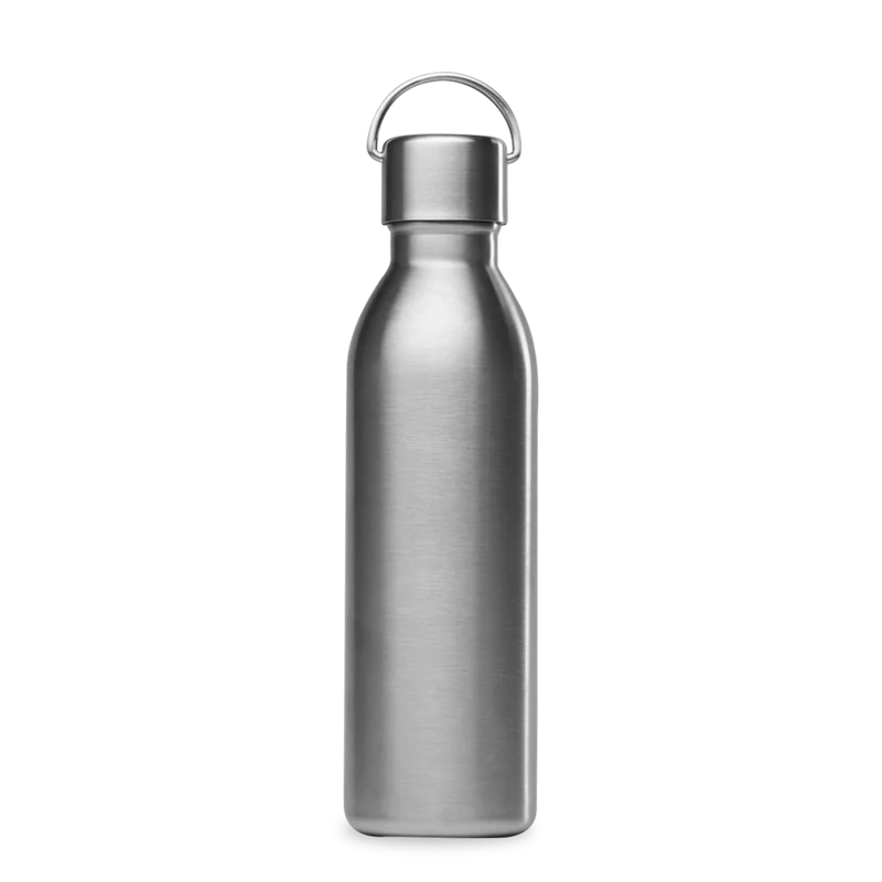 Bouteille isotherme - Active Inox