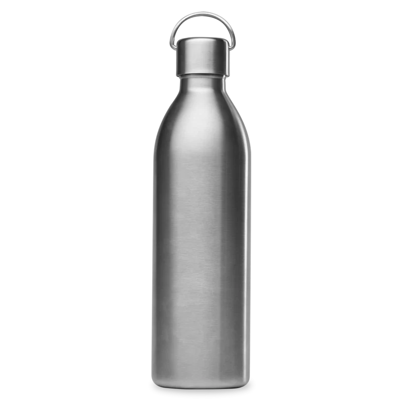 Bouteille isotherme - Active Inox