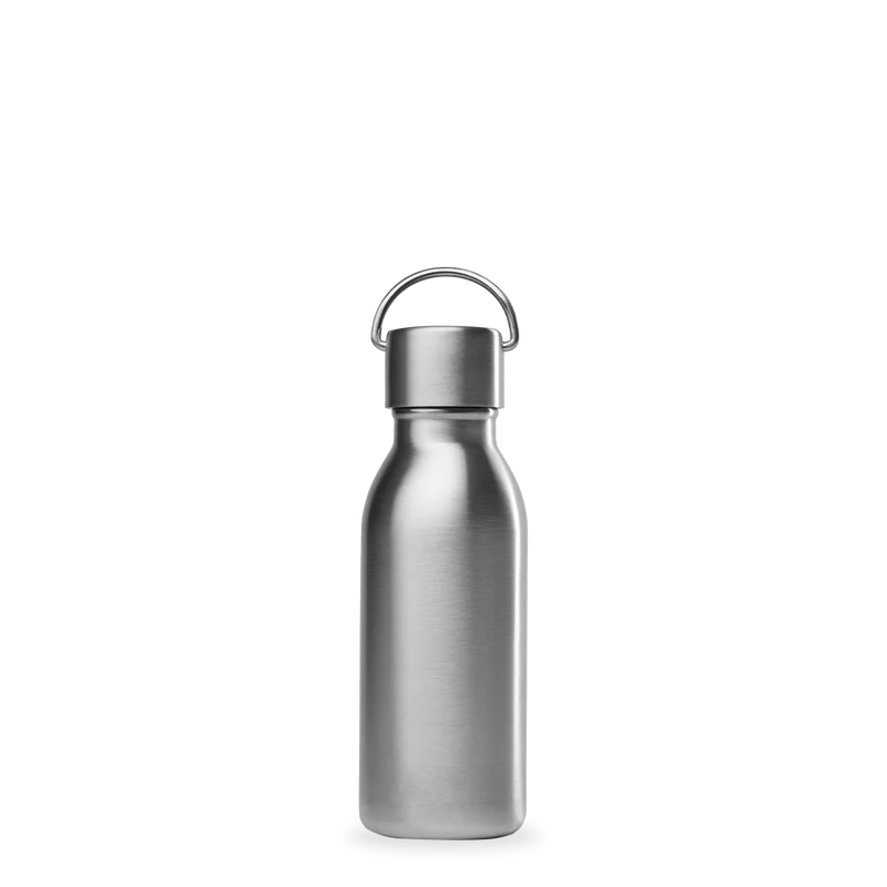 Bouteille isotherme - Active Inox