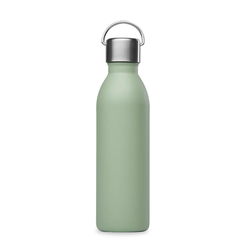 Bouteille isotherme - Active Matt Tilleul