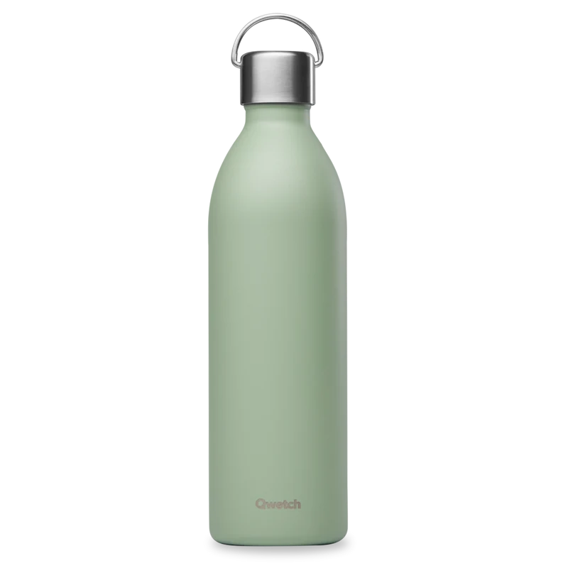 Bouteille isotherme - Active Matt Tilleul