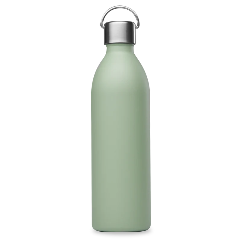Bouteille isotherme - Active Matt Tilleul