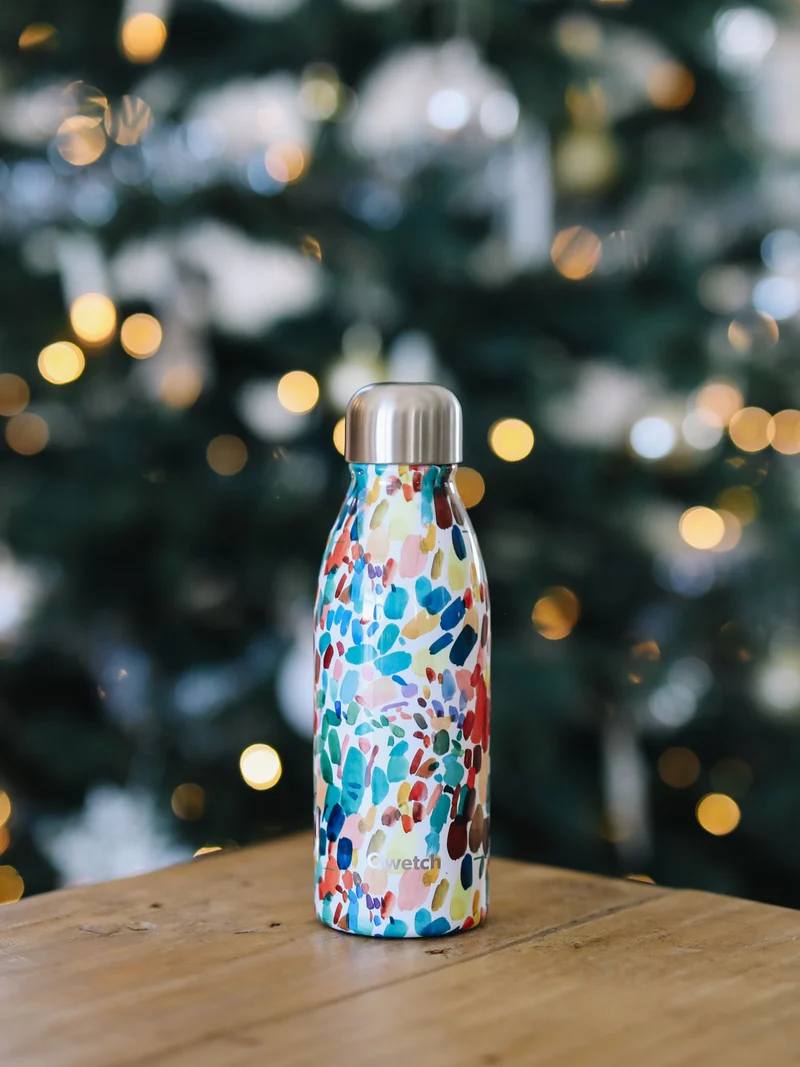 Bouteille One - Arty