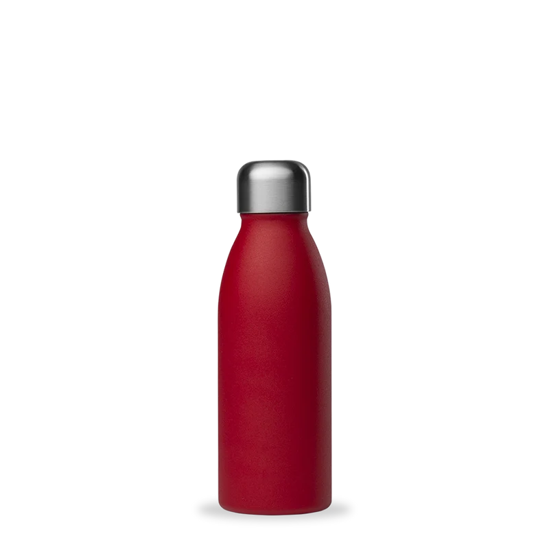 Bouteille One - Granite Rouge
