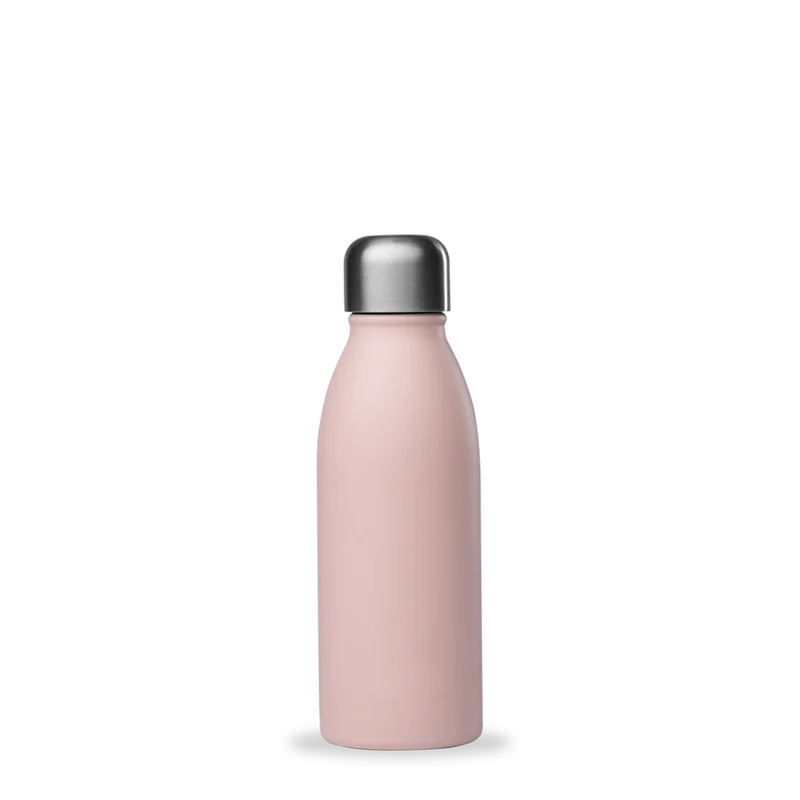 Bouteille One - Pastel Rose