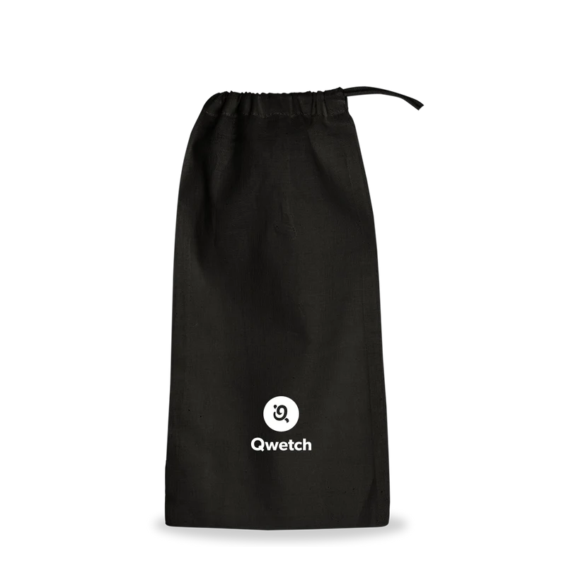 Pochon cadeau Noir