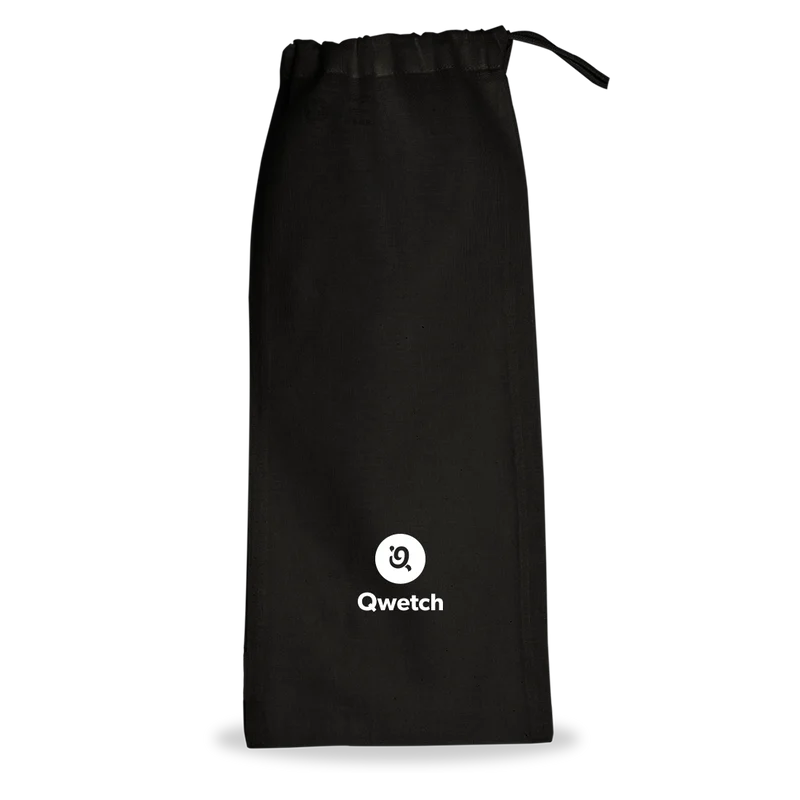 Pochon cadeau Noir