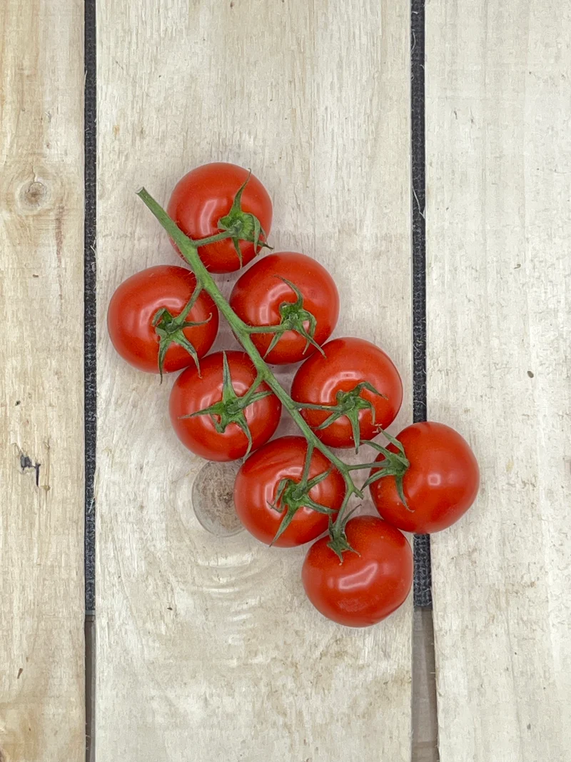 Tomate Cocktail +/- 250gr