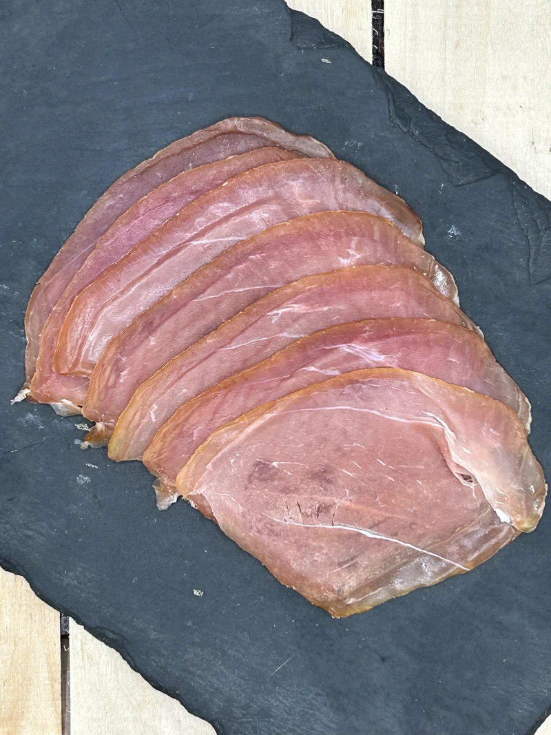 Noix de Jambon Fumé +/- 120gr