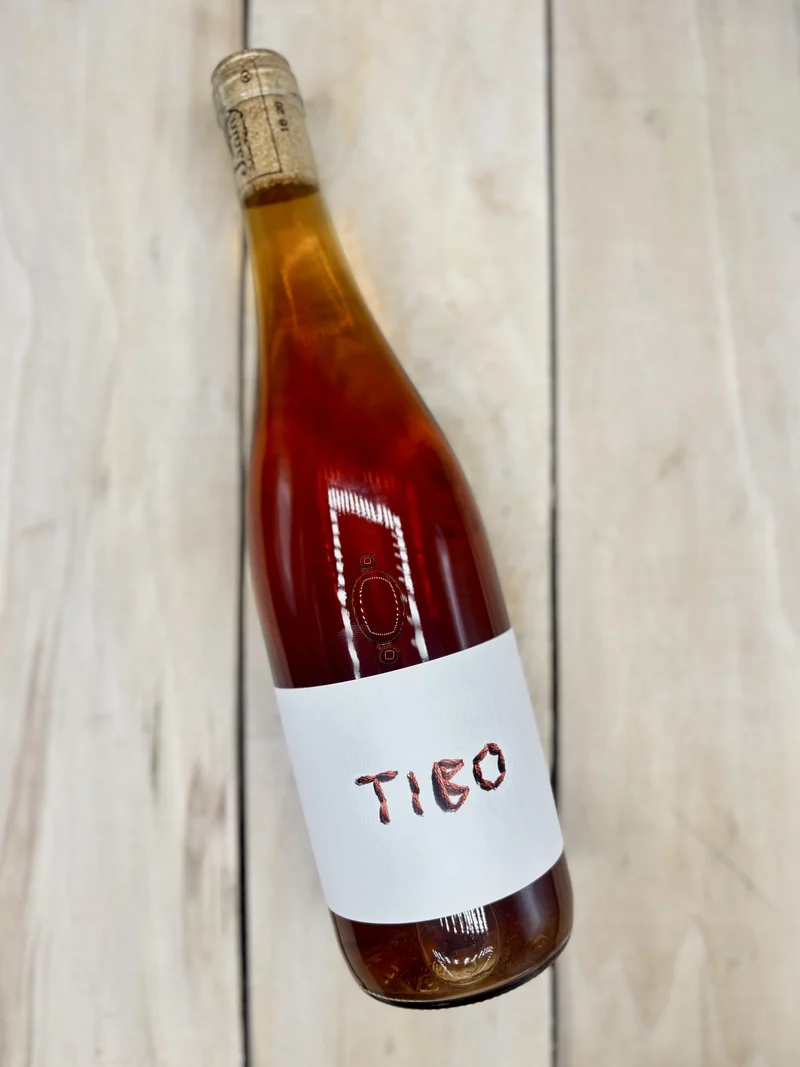 Vin Orange - Tibo 75cl