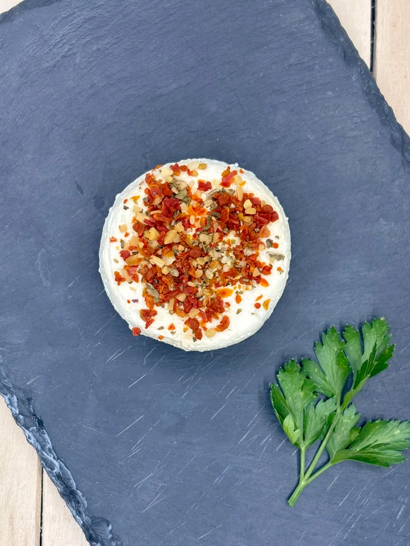 Chèvre Frais Italien 100gr