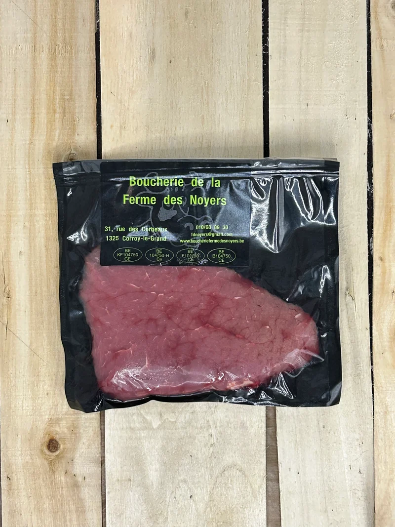 Steak +/- 250gr