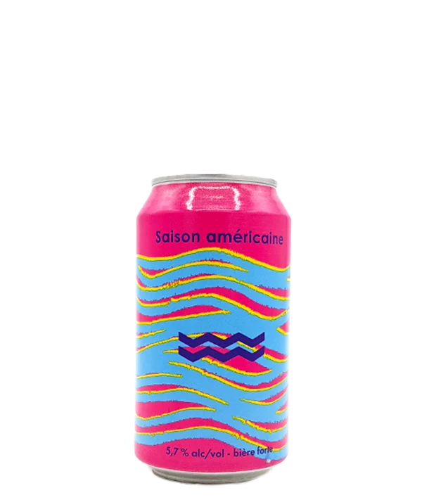Saison américaine