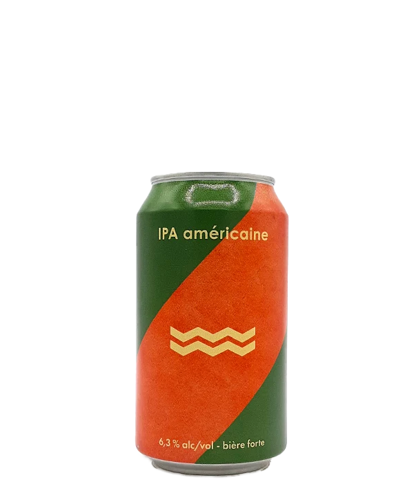 IPA américaine