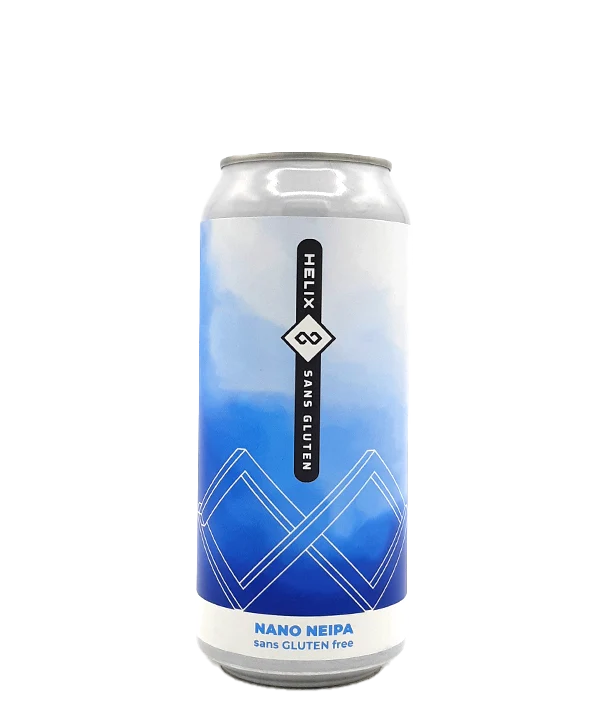 Helix Nano IPA
