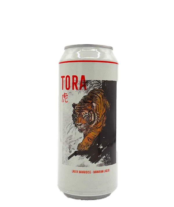 Tora