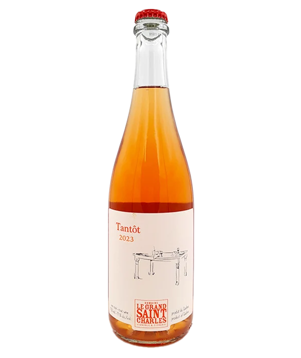 Tantôt 2023
