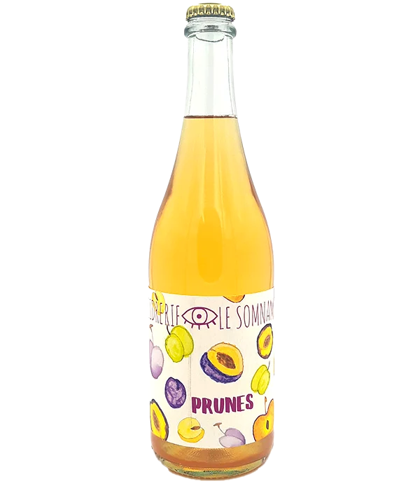 Prunes