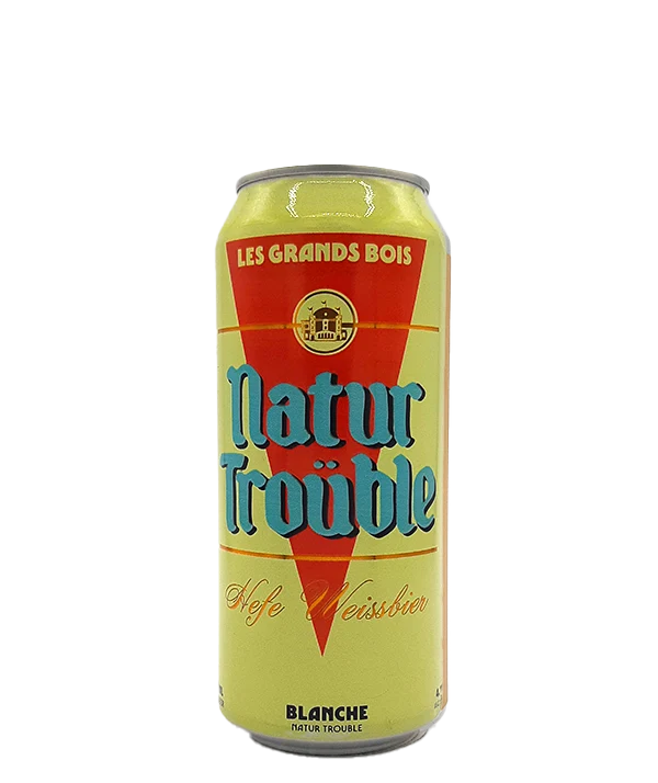 Natur trouble