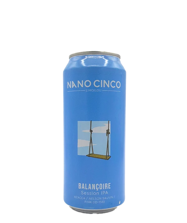 Balançoire