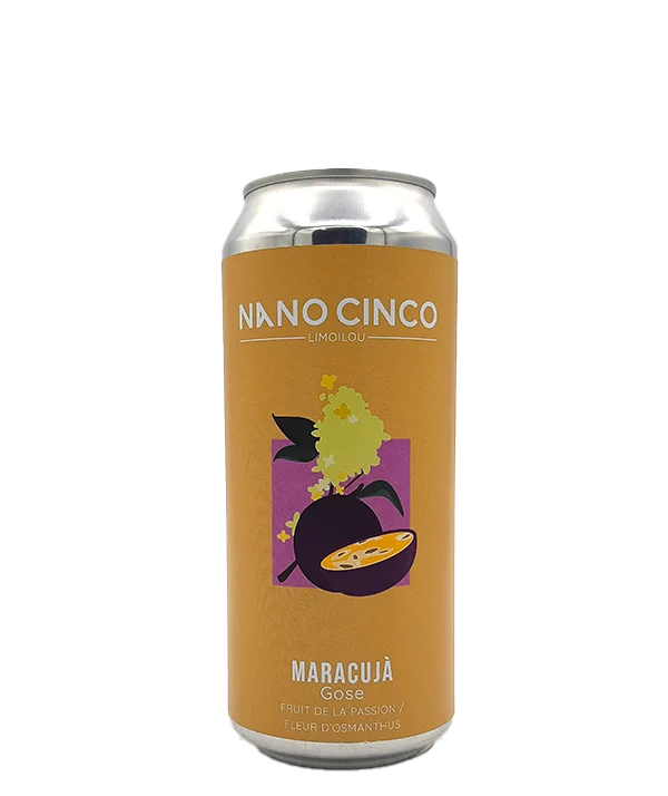 Maracujà