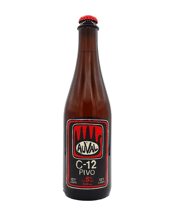 C-12 Pivo