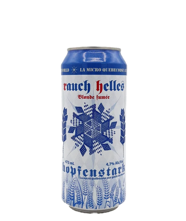 Rauch Helles