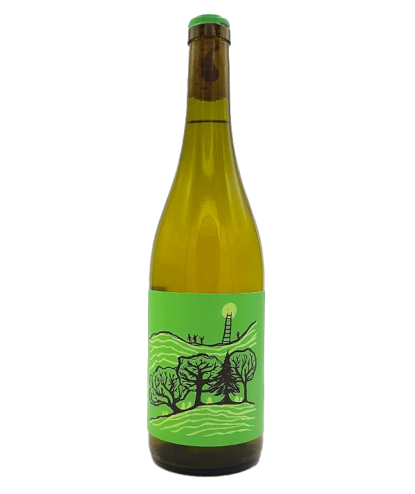 Cuvée du cimetière