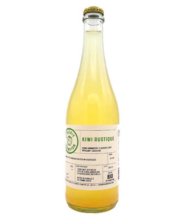 Kiwi Rustique