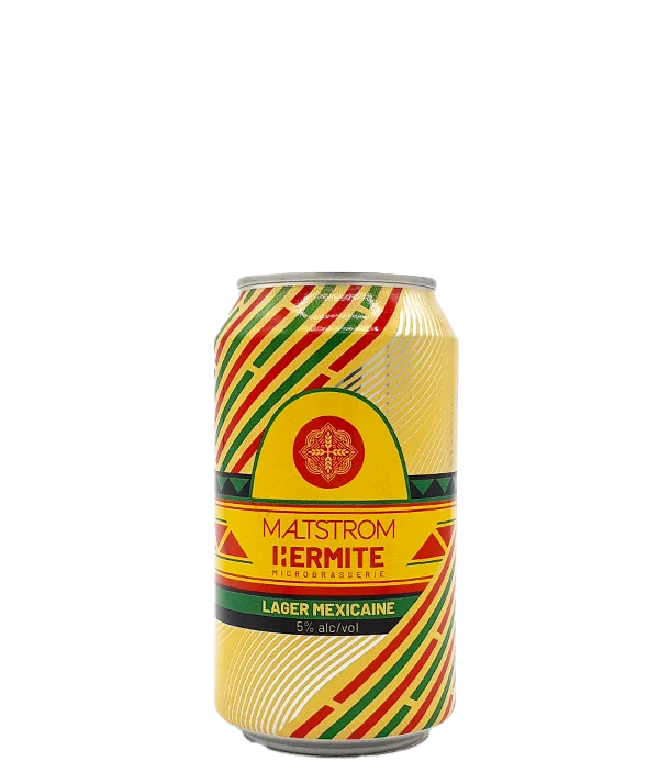 Lager Mexicaine
