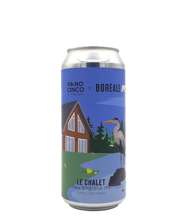 Le Chalet