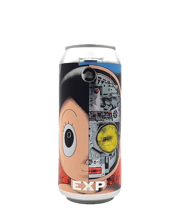 Robot Boy