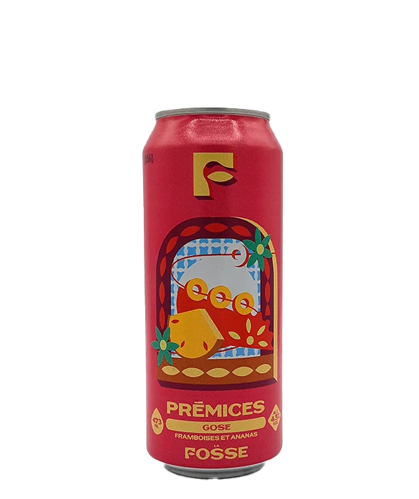 Prémices