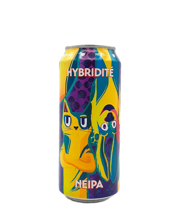 Hybridité