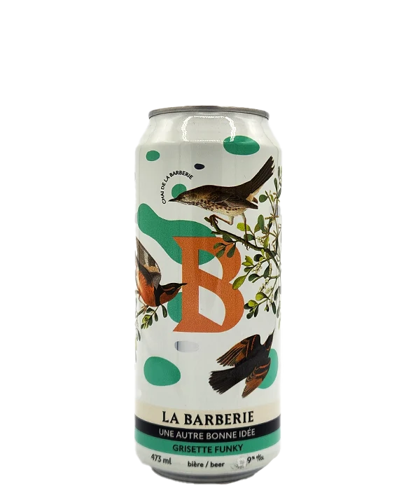UNE AUTRE BONNE IDÉE
