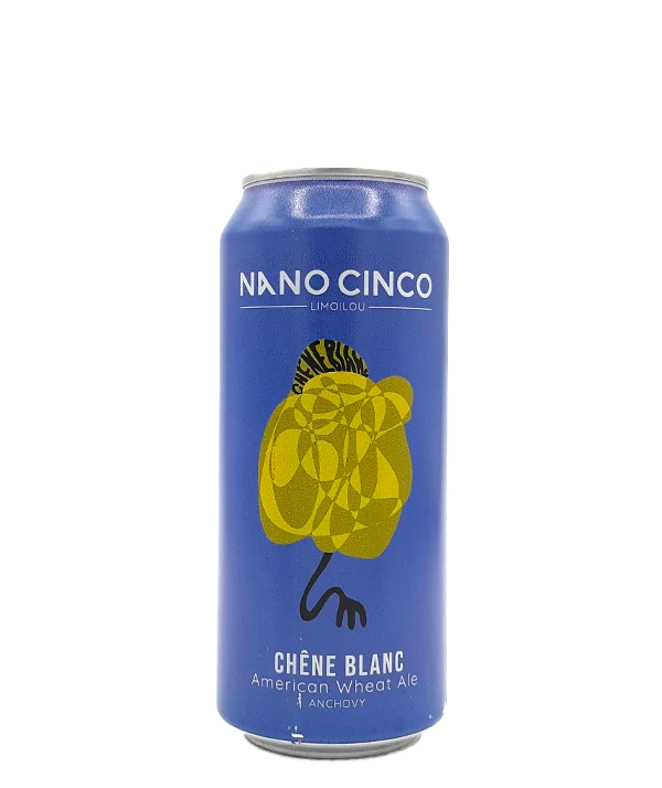 Chêne blanc