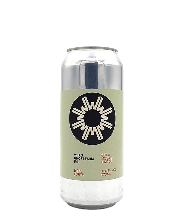 Ghost Farm IPA