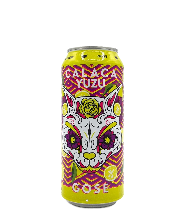 Calaca Yuzu